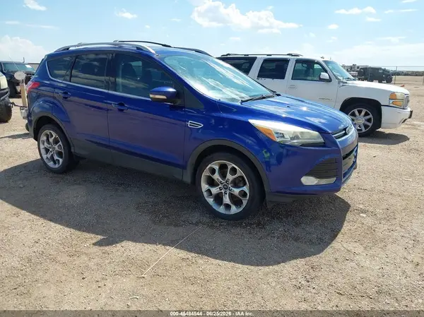 1FMCU9J91GUC57816 2016 FORD ESCAPE - Image 1