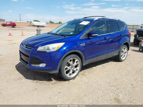 1FMCU9J91GUC57816 2016 FORD ESCAPE - Image 2