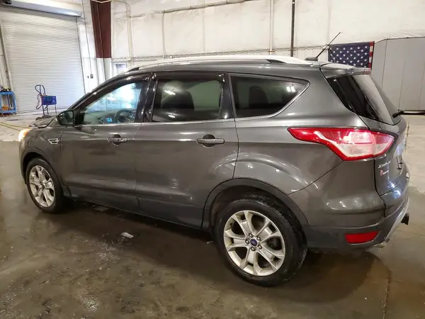 1FMCU9J91GUC59288 2016 FORD ESCAPE - Image 2