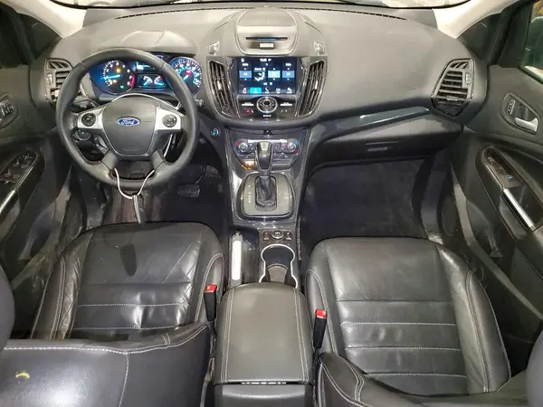 1FMCU9J91GUC59288 2016 FORD ESCAPE - Image 8