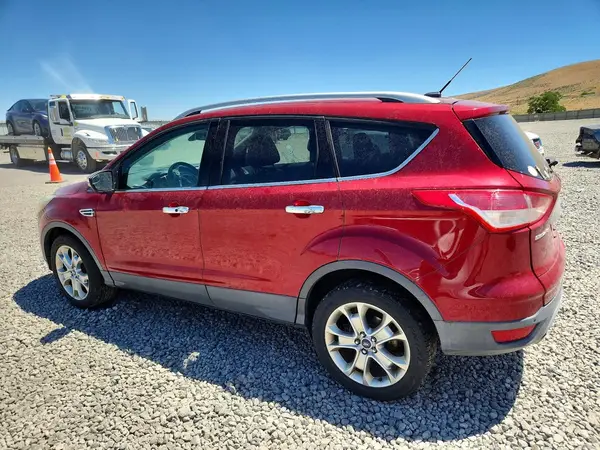1FMCU9J91GUC63373 2016 FORD ESCAPE - Image 2