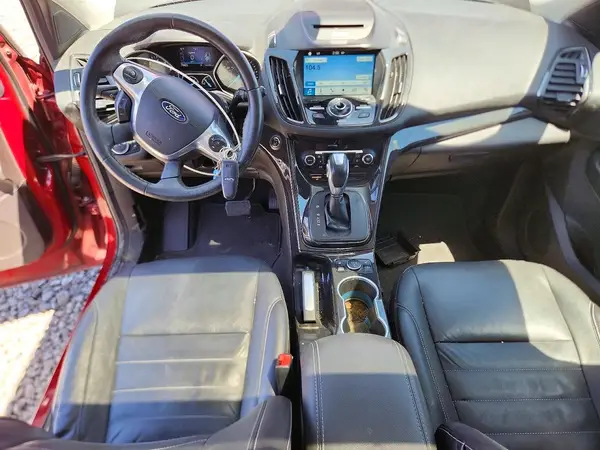 1FMCU9J91GUC63373 2016 FORD ESCAPE - Image 8