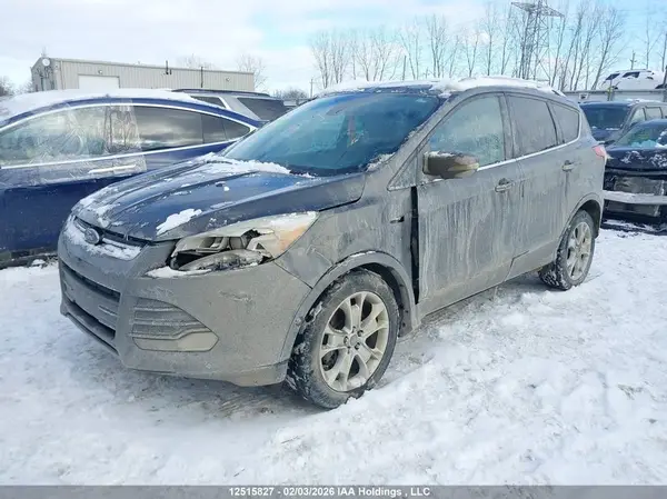 1FMCU9J91GUC70419 2016 FORD ESCAPE - Image 2