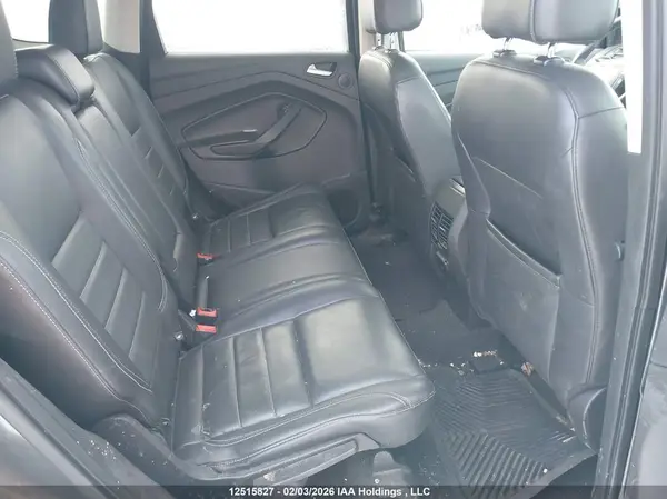 1FMCU9J91GUC70419 2016 FORD ESCAPE - Image 8