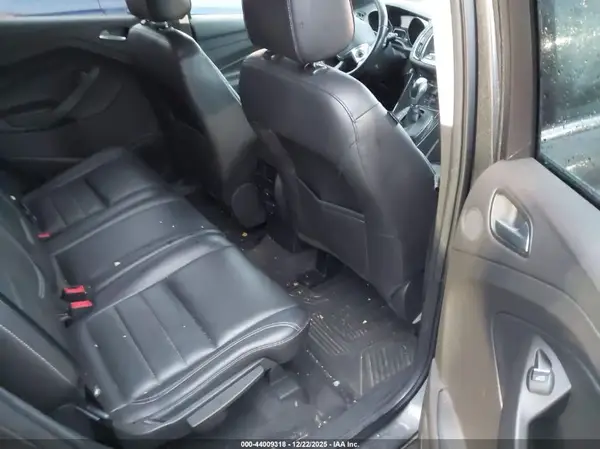 1FMCU9J91GUC71330 2016 FORD ESCAPE - Image 8