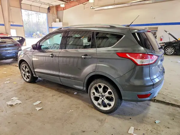 1FMCU9J91GUC71523 2016 FORD ESCAPE - Image 2