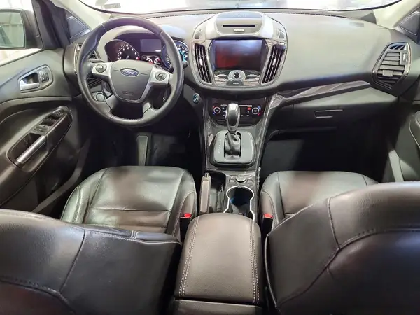 1FMCU9J91GUC71523 2016 FORD ESCAPE - Image 8
