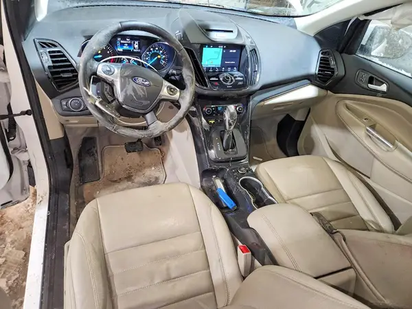 1FMCU9J91GUC74468 2016 FORD ESCAPE - Image 8