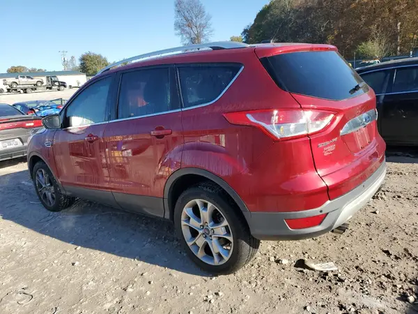 1FMCU9J91GUC76253 2016 FORD ESCAPE - Image 2