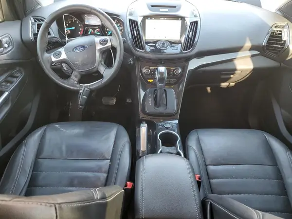 1FMCU9J91GUC76253 2016 FORD ESCAPE - Image 8