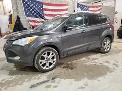 1FMCU9J91GUC78911 2016 FORD ESCAPE
