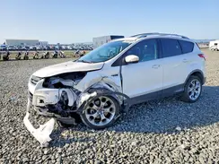 1FMCU9J91GUC80755 2016 FORD ESCAPE