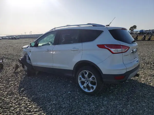 1FMCU9J91GUC80755 2016 FORD ESCAPE - Image 2