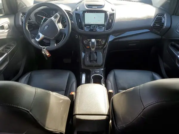 1FMCU9J91GUC80755 2016 FORD ESCAPE - Image 8