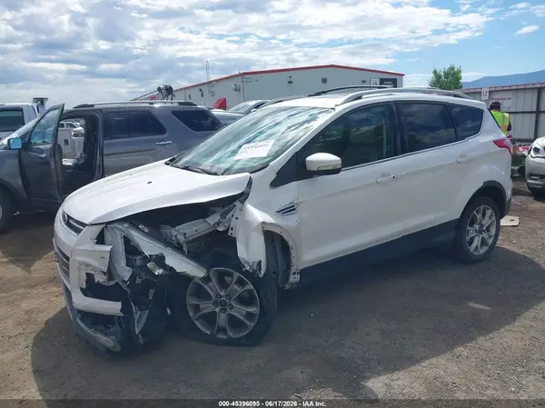 1FMCU9J91GUC81176 2016 FORD ESCAPE - Image 2