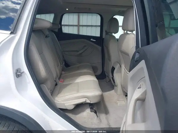 1FMCU9J91GUC81176 2016 FORD ESCAPE - Image 8