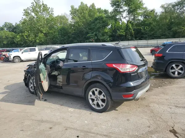 1FMCU9J91GUC83624 2016 FORD ESCAPE - Image 2