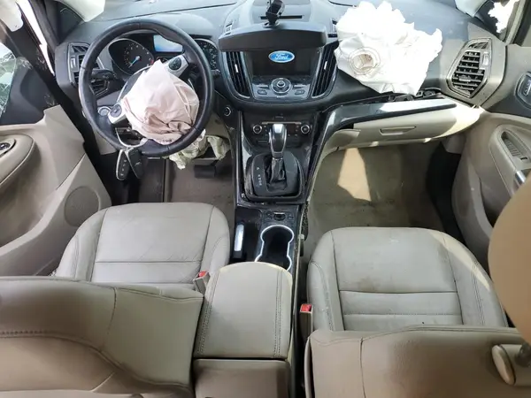 1FMCU9J91GUC83624 2016 FORD ESCAPE - Image 8