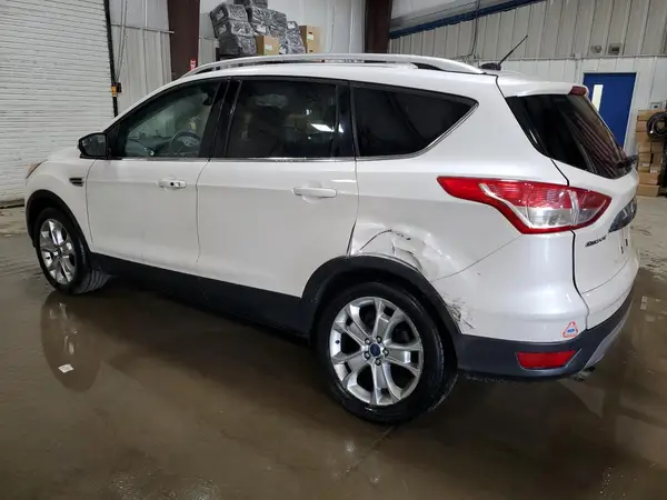 1FMCU9J91GUC90587 2016 FORD ESCAPE - Image 2