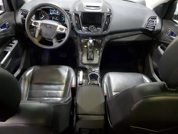 1FMCU9J91GUC90587 2016 FORD ESCAPE - Image 8