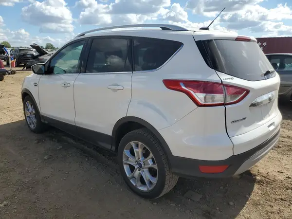 1FMCU9J91GUC90640 2016 FORD ESCAPE - Image 2