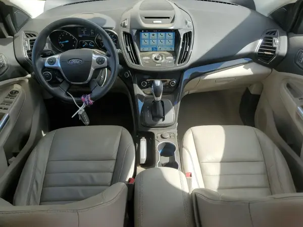 1FMCU9J91GUC90640 2016 FORD ESCAPE - Image 8