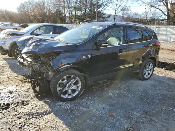 1FMCU9J91GUC90718 2016 FORD ESCAPE - Image 1
