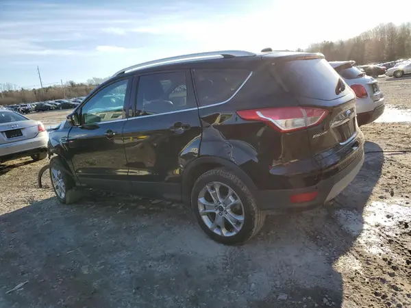 1FMCU9J91GUC90718 2016 FORD ESCAPE - Image 2