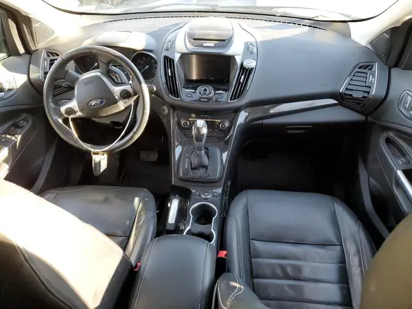 1FMCU9J91GUC90718 2016 FORD ESCAPE - Image 8