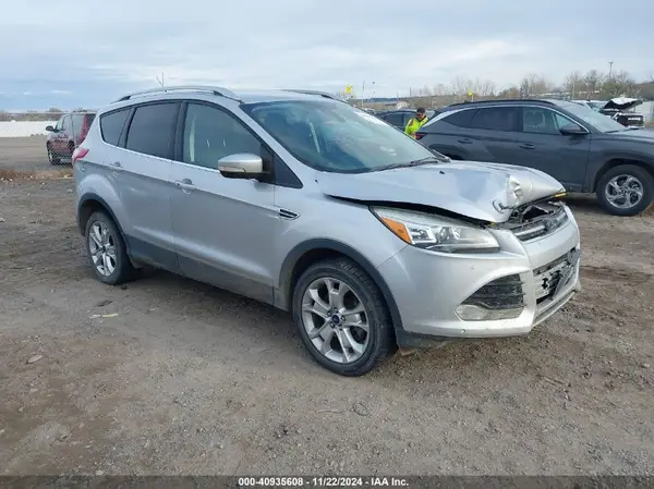 1FMCU9J91GUC91349 2016 FORD ESCAPE - Image 1