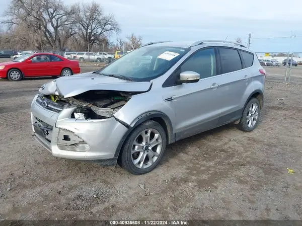 1FMCU9J91GUC91349 2016 FORD ESCAPE - Image 2