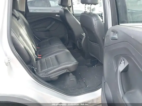 1FMCU9J91GUC91349 2016 FORD ESCAPE - Image 8