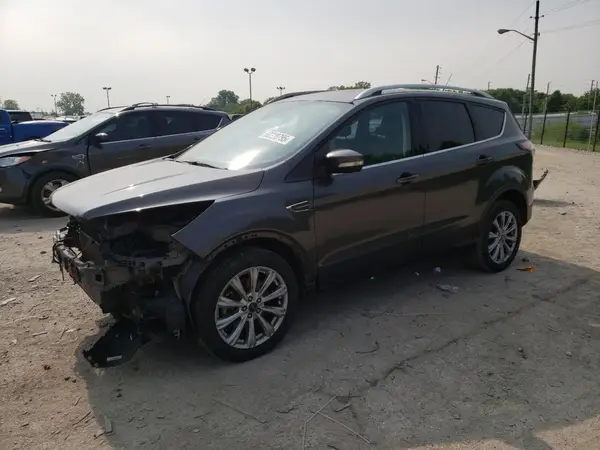 1FMCU9J91HUA03427 2017 FORD ESCAPE - Image 1