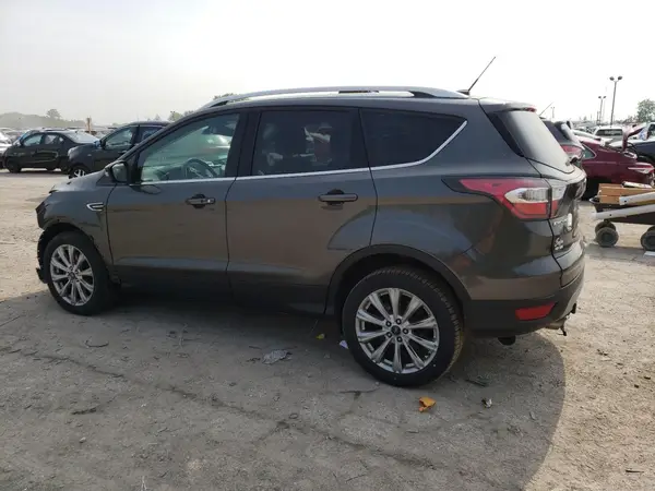 1FMCU9J91HUA03427 2017 FORD ESCAPE - Image 2