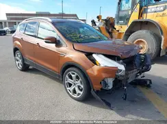 1FMCU9J91HUA04870 2017 FORD ESCAPE