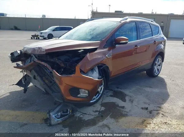 1FMCU9J91HUA04870 2017 FORD ESCAPE - Image 2