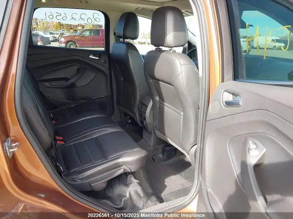 1FMCU9J91HUA04870 2017 FORD ESCAPE - Image 8