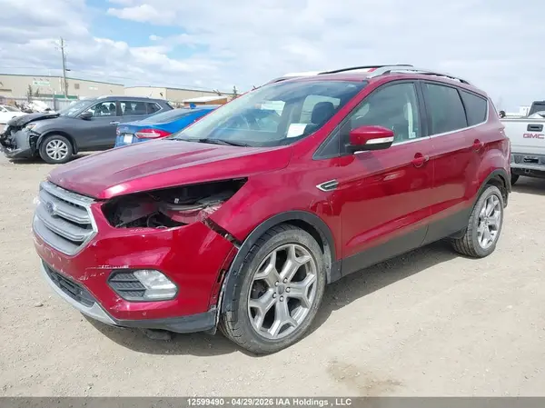 1FMCU9J91HUA04917 2017 FORD ESCAPE - Image 2