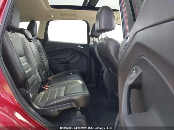 1FMCU9J91HUA04917 2017 FORD ESCAPE - Image 8