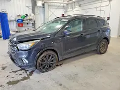 1FMCU9J91HUA05100 2017 FORD ESCAPE