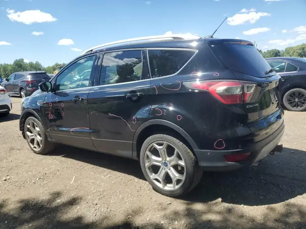 1FMCU9J91HUA05646 2017 FORD ESCAPE - Image 2
