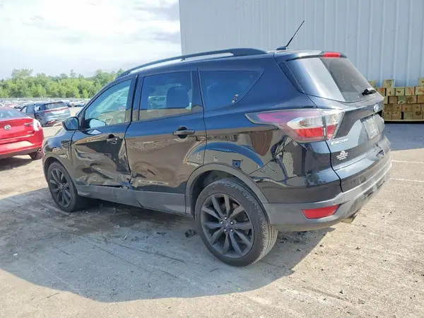 1FMCU9J91HUA07574 2017 FORD ESCAPE - Image 2