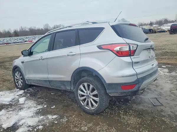 1FMCU9J91HUA07770 2017 FORD ESCAPE - Image 2