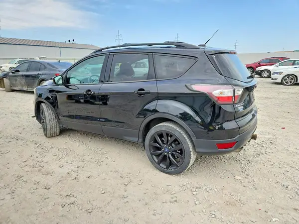 1FMCU9J91HUA38873 2017 FORD ESCAPE - Image 2