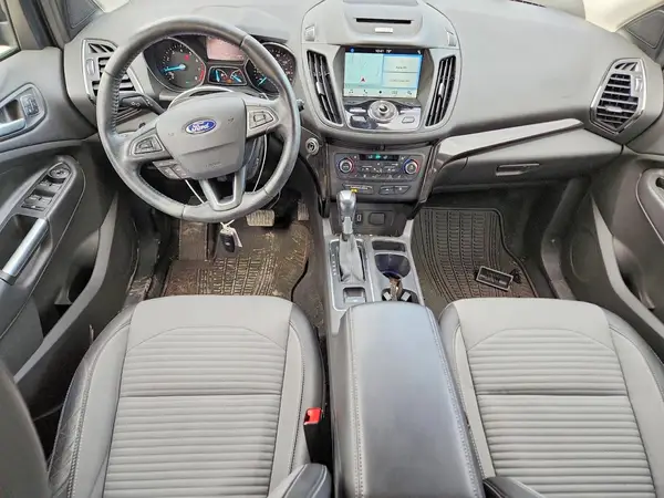 1FMCU9J91HUA38873 2017 FORD ESCAPE - Image 8