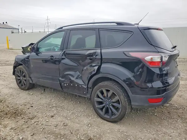 1FMCU9J91HUA47184 2017 FORD ESCAPE - Image 2
