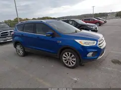 1FMCU9J91HUA64261 2017 FORD ESCAPE