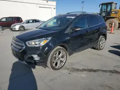 1FMCU9J91HUA78614 2017 FORD ESCAPE
