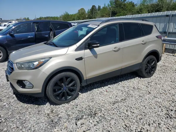 1FMCU9J91HUA81738 2017 FORD ESCAPE - Image 1