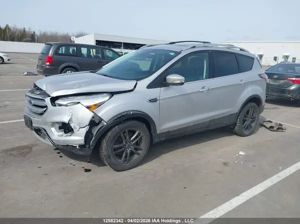 1FMCU9J91HUA96532 2017 FORD ESCAPE - Image 2
